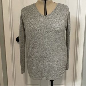 Garage Long Sleeve Knit